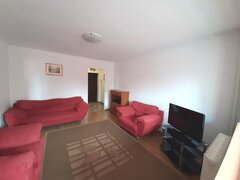Drumul Taberei, Favorit, apartament cu 2 camere spatios gata de mutare